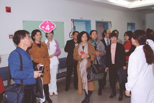 南京醫(yī)療系統(tǒng) 最美禮儀服務(wù)隊(duì)，讓關(guān)懷更有溫度